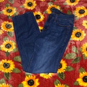 Old Navy Boyfriend Jeans